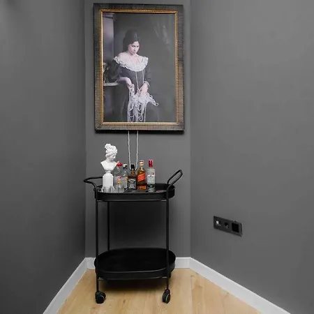Daire Modernhome Alanya