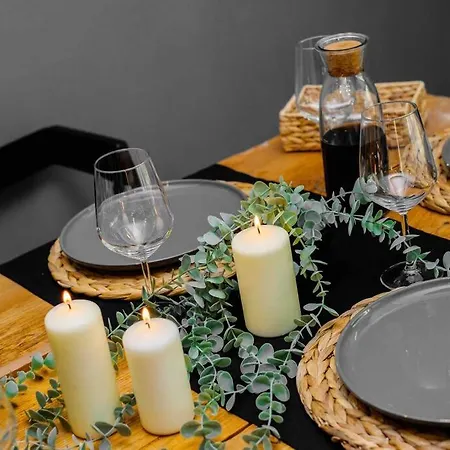 Daire Modernhome *