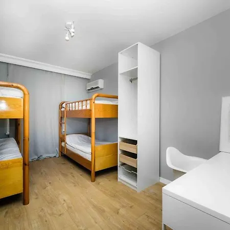 Daire Modernhome