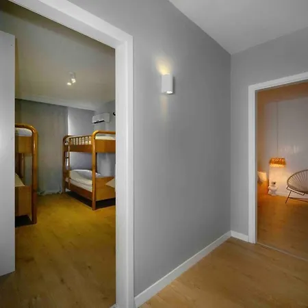 Daire Modernhome *